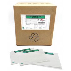 CAJA 1000 SOBRES ADHESIVOS PACK LIST 100% PAPEL 240X170 MM IMPRESO DOCUMENTOS PACKING LIST S2758 F-P (Espera 4 dias)